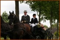 935 Willy & Gerard 132 Met de Koets